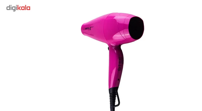 سشوار حرفه ای یونیورسال مدل GT-1100 - تصویر 3
