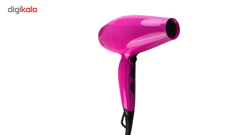 سشوار حرفه ای یونیورسال مدل GT-1100 - تصویر 4