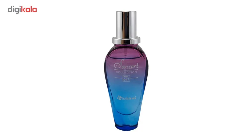عطر جیبی زنانه اسمارت کالکشن مدل Escada حجم 25ml - تصویر 2