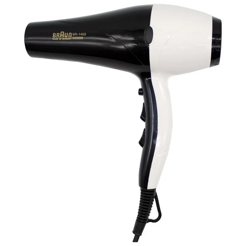 سشوار حرفه ای مدل Br-1469