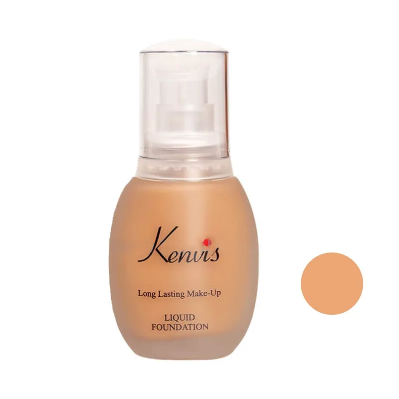 کرم پودر کنویس مدل Oil free شماره 103 حجم 35 میلی لیتر
