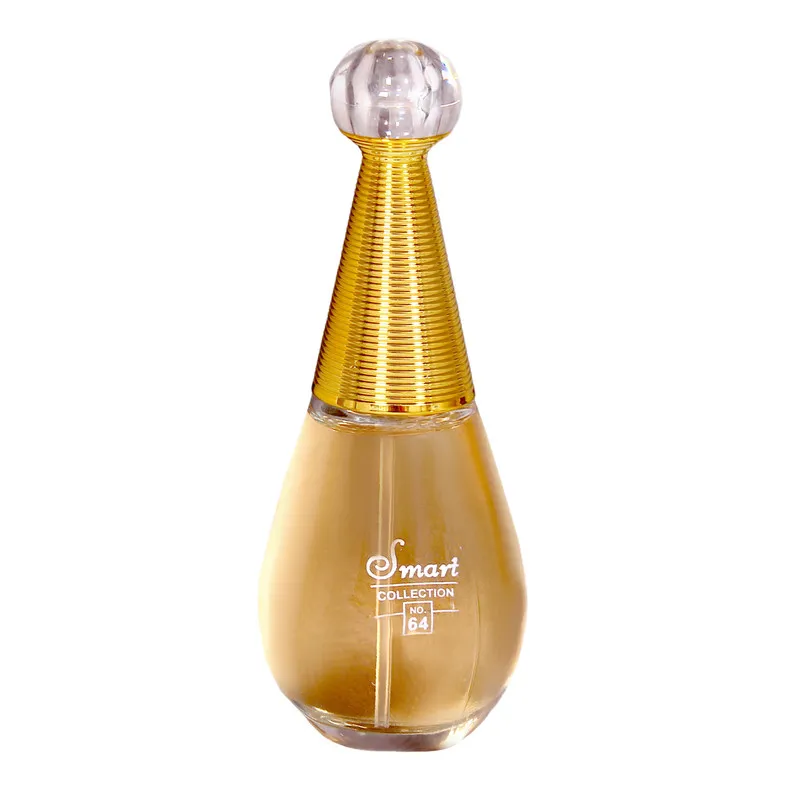 عطر جیبی زنانه اسمارت کالکشن مدل Dior Jadore کد 64 حجم 25 میلی لیتر