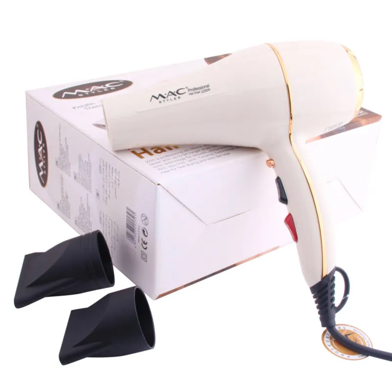 سشوار مک استایلر مدل MC-6689 - تصویر 6