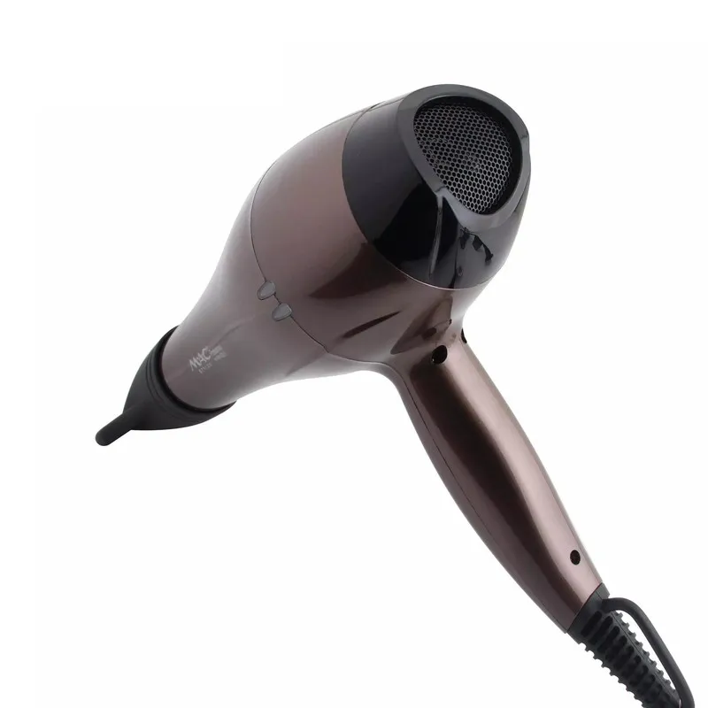 سشوار مک استایلر مدل MC-6673A - تصویر 2