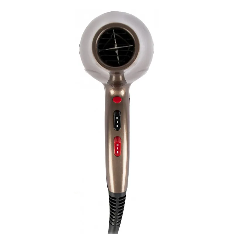 سشوار مک استایلر مدل MC-6673A - تصویر 4