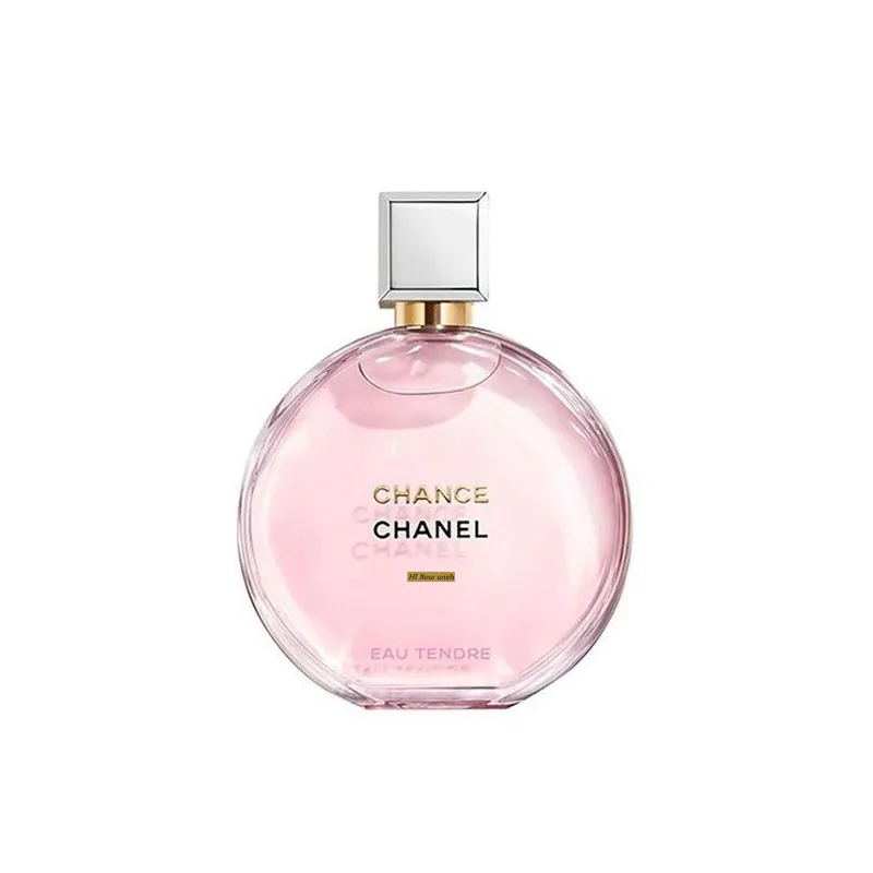 ادو پرفیوم زنانه های نیوویش مدل Chanel Chance حجم 100 میلی لیتر - تصویر 3