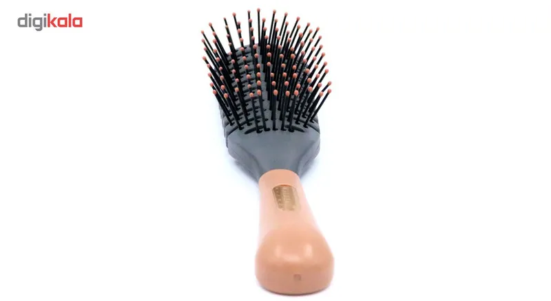 برس حرفه ای مو دلگان مدل P05-H0011-027-PP03 - تصویر 6