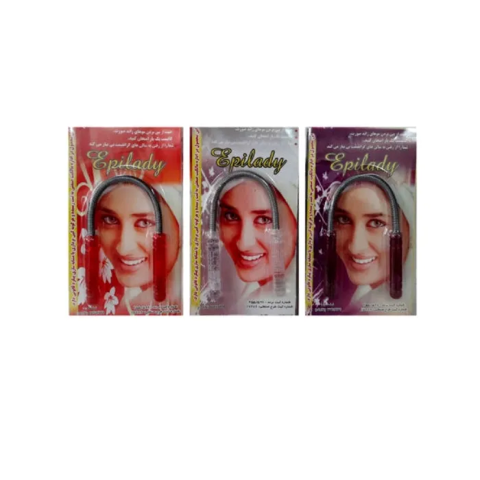 موکن دستی مروارید مدل 01 مجموعه 3 عددی - تصویر 2