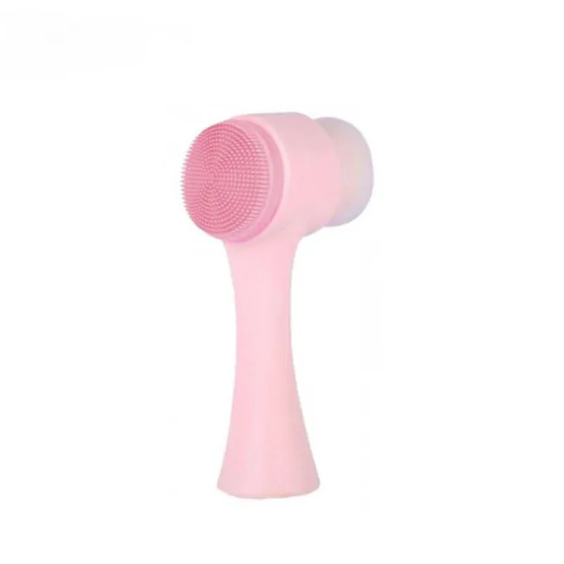 برس پاک کننده آرایش صورت مدل Rose32