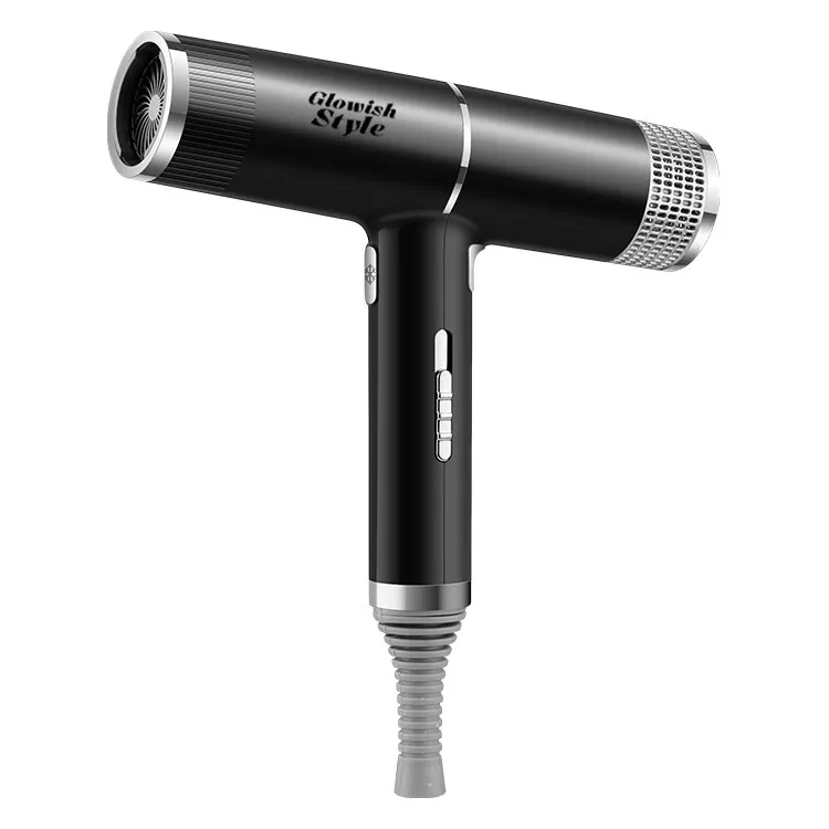 سشوار حرفه ای گلوویش استایل مدل RLY-338 - تصویر 4