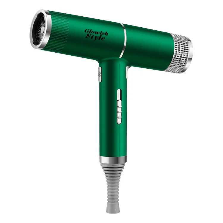 سشوار حرفه ای گلوویش استایل مدل RLY-338 - تصویر 5