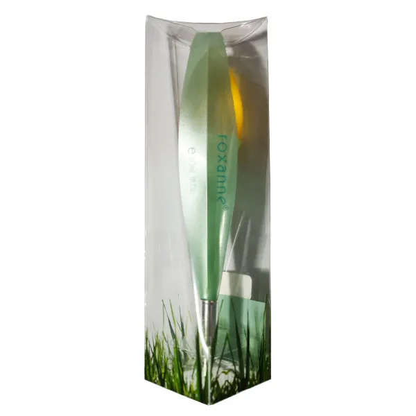 عطر جیبی زنانه رکسان مدل Grass حجم 30 میلی لیتر - تصویر 2