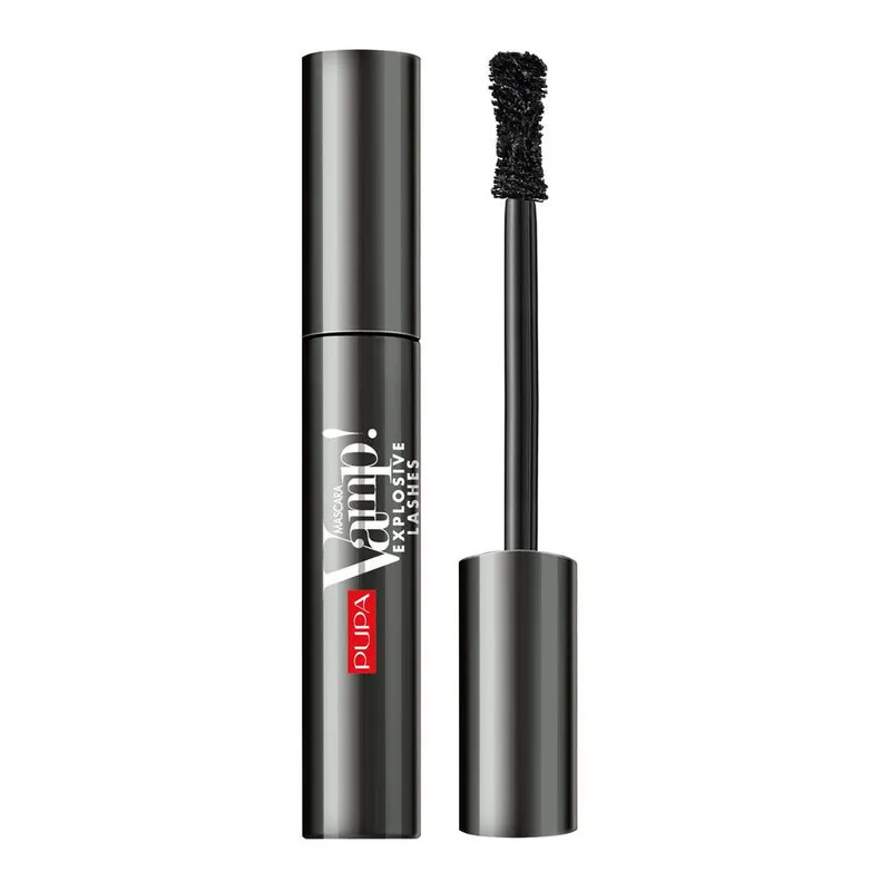 ریمل حجم دهنده پوپا مدل VAMP EXPLOSIVE شماره 110 - تصویر 2