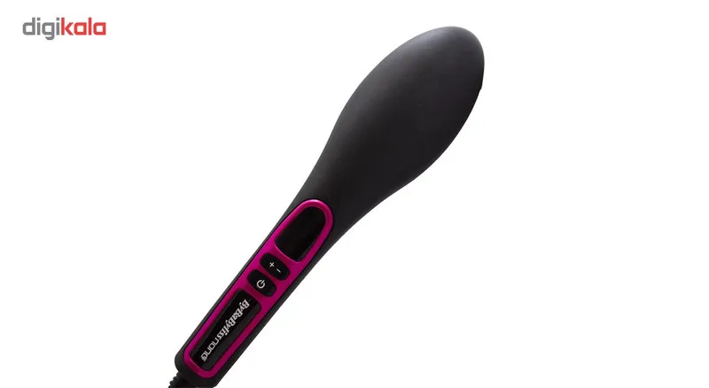 برس حرارتی بای بایلیس نانو مدل ST-558 - تصویر 4