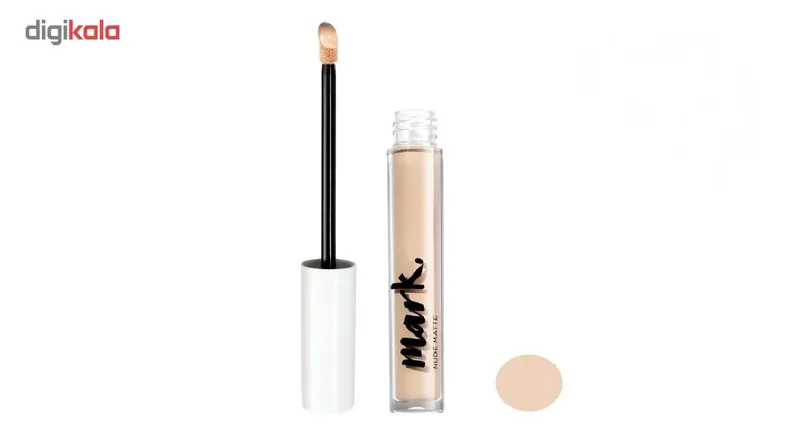 کانسیلر آون مدل Avon mark Concealer Matte Fair - تصویر 2