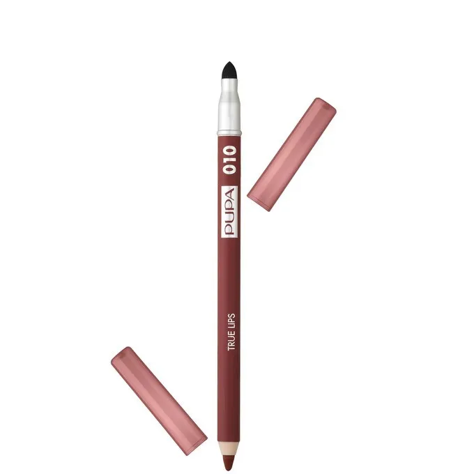 مداد لب پوپا مدل True Lips شماره 010 - تصویر 2