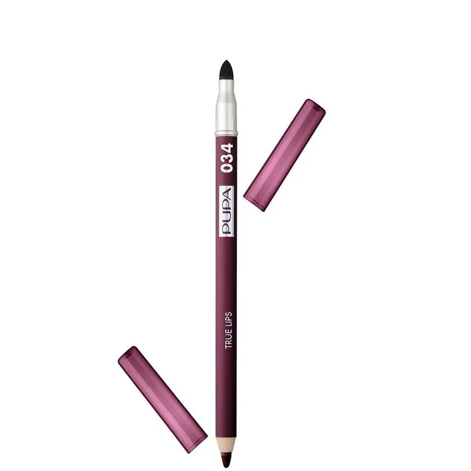 مداد لب پوپا مدل True Lips شماره 034 - تصویر 2