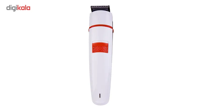 ماشین اصلاح صورت یونیورسال مدل GB-6150 - تصویر 2