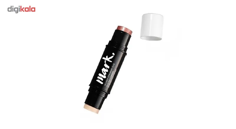 کانسیلر آون مدل MARK Dual Concealer - تصویر 2