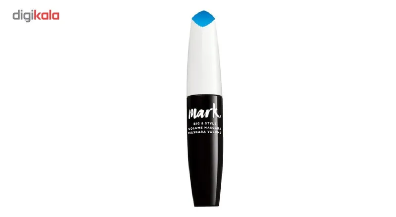 ریمل حجم دهنده آون مدل Big and Style Volume Mascara حجم 10 میلی لیتر - تصویر 2