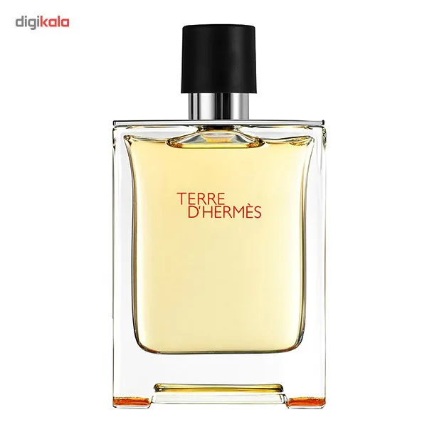 ادو تویلت مردانه هرمس مدل Terre De Hermes حجم 200 میلی لیتر - تصویر 4