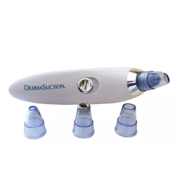 میکرودرم خانگی مدل DS-2021 - تصویر 4