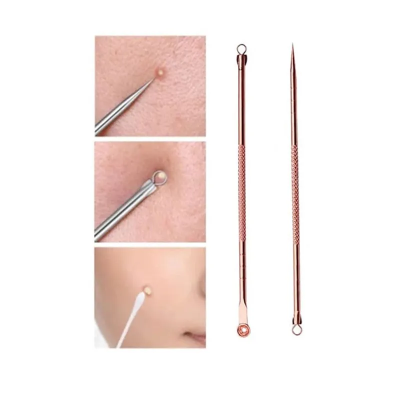 پیلینگ صورت پرگاس مدل PRO-9 مجموعه 2 عددی - تصویر 2