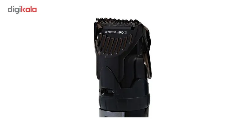 ماشین اصلاح سر و صورت هیتاچی مدل CL-9800 - تصویر 3