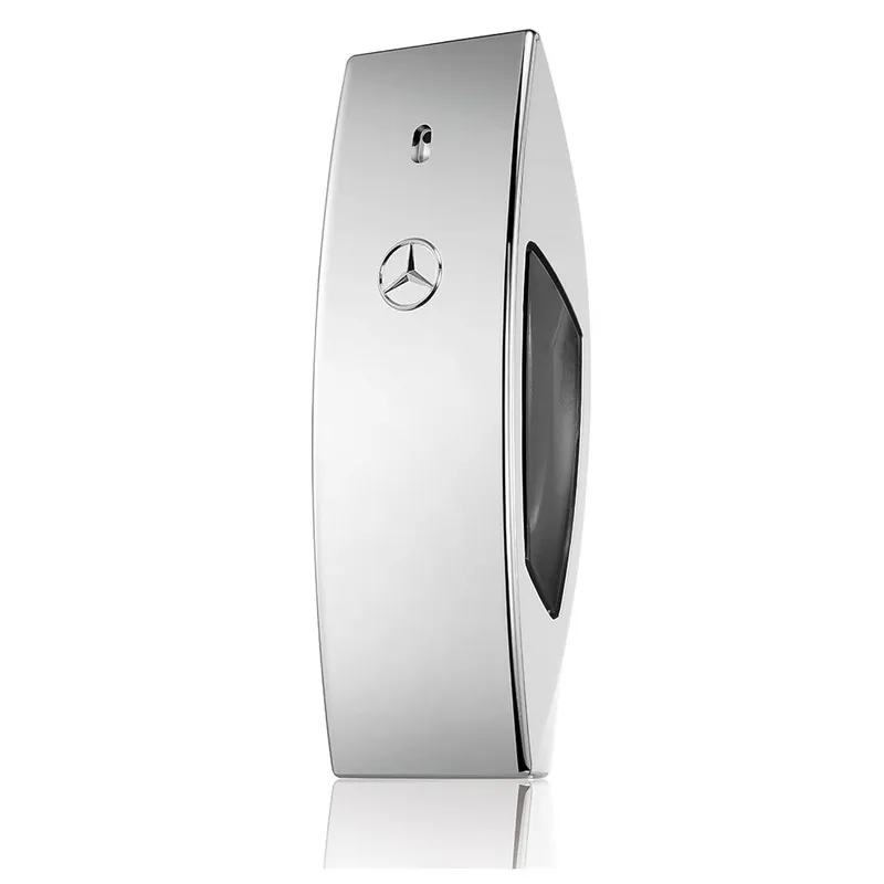 ادو تویلت مردانه Mercedes Benz Club حجم 100ml - تصویر 4
