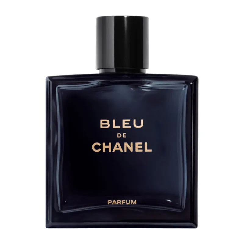 پرفیوم مردانه شانل مدل Bleu حجم 100 میلی لیتر - تصویر 4