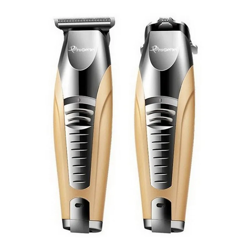ماشین اصلاح موی سر پروجیمی مدل GM-6261 - تصویر 3