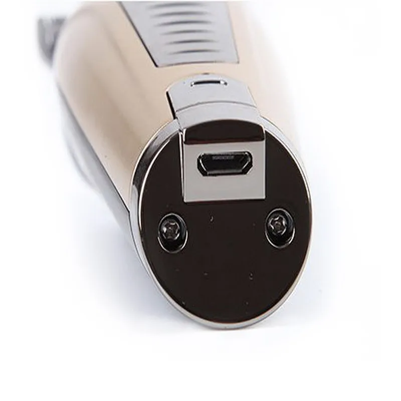 ماشین اصلاح موی سر پروجیمی مدل GM-6261 - تصویر 6