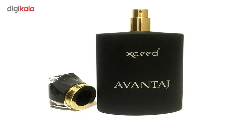 ادوپرفیوم مردانه اکسید مدل Avantaj حجم 100 میلی لیتر - تصویر 2