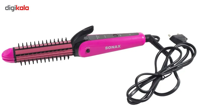 اتو مو طرح SONAX PRO کد SN-5010 - تصویر 2