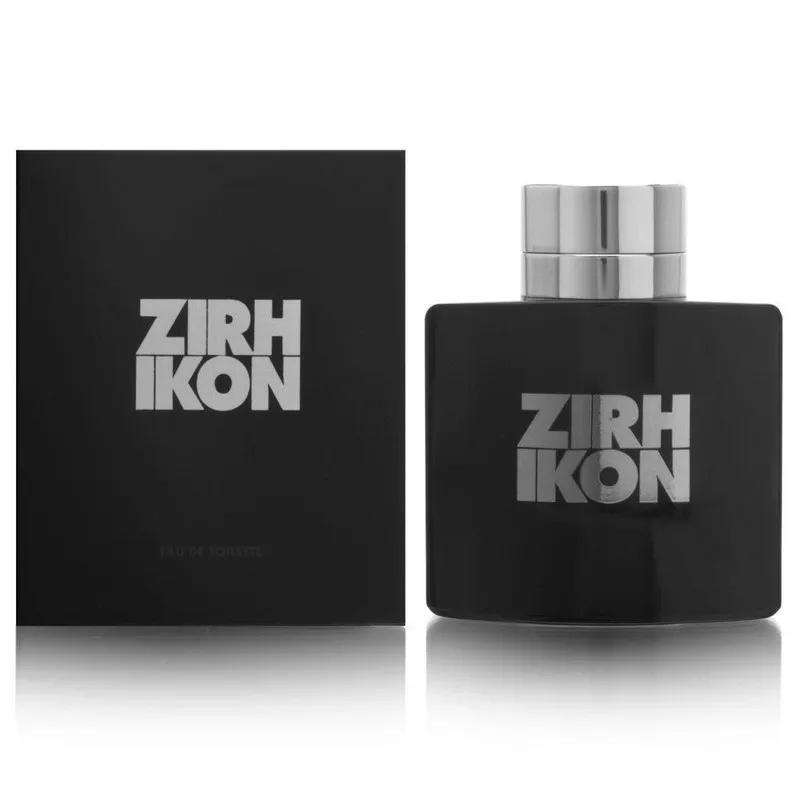 ادو تویلت مردانه زیر مدل Ikon حجم 75 میلی لیتر - تصویر 2
