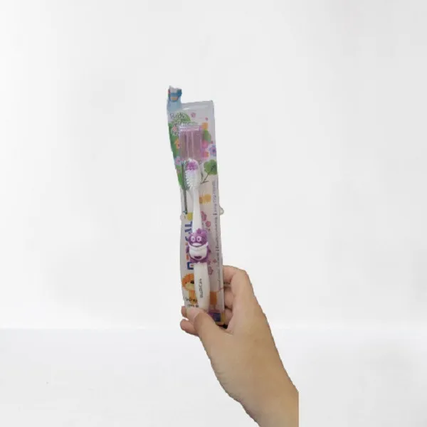 مسواک مدیکال مدل CA21 با برس نرم - تصویر 2