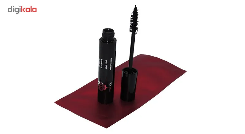 ریمل حجم دهنده اسکار مدل Super Volume - تصویر 3