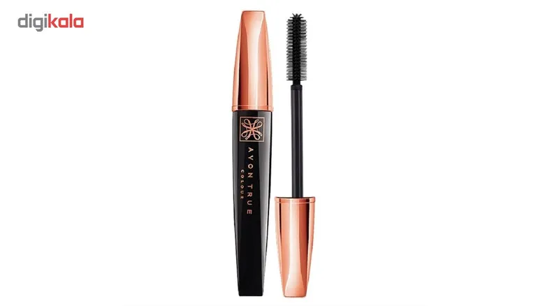 ریمل آون مدل True Color Supreme Length Nourishing Mascara حجم 7 میلی لیتر - تصویر 2