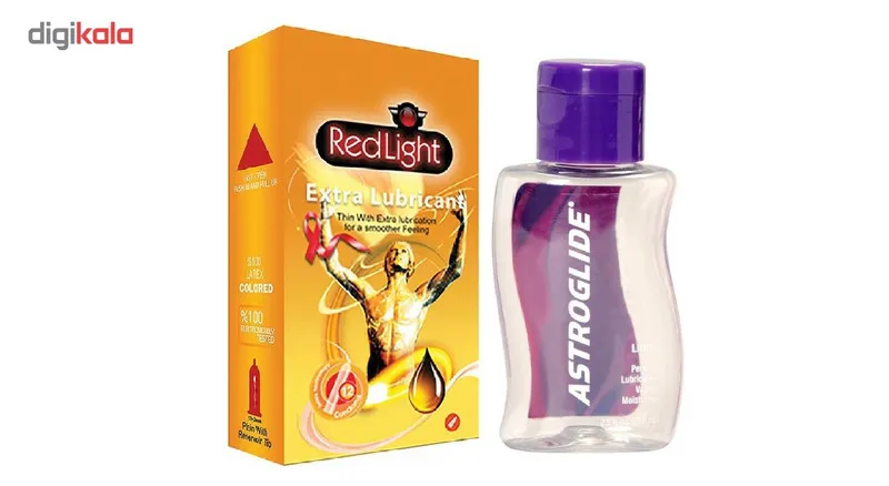 پک محصولات جنسی کد Redlight 0034 - تصویر 2