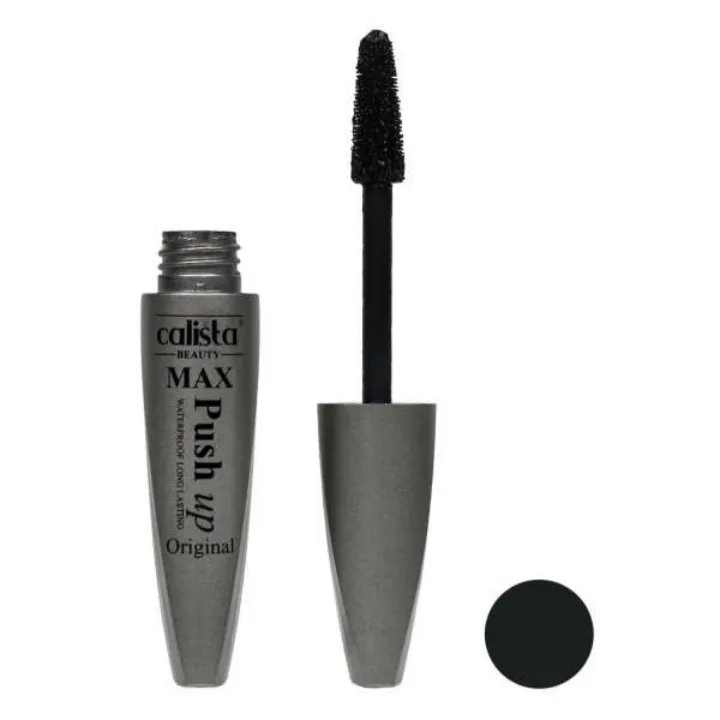 ریمل کالیستا بیوتی مدل max push up