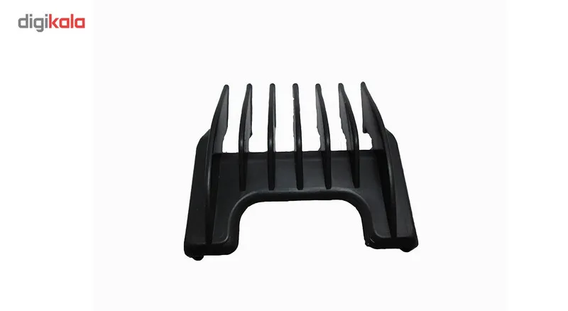 ست شانه 8 عددی ماشین اصلاح موزر کد 0016 - تصویر 4