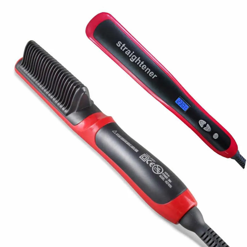 برس حرارتی مدل HQT-908B - تصویر 5