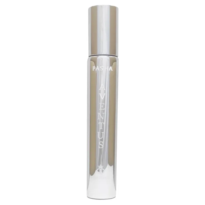عطر جیبی مردانه پاشا مدل Aventus حجم 24 میلی لیتر - تصویر 2