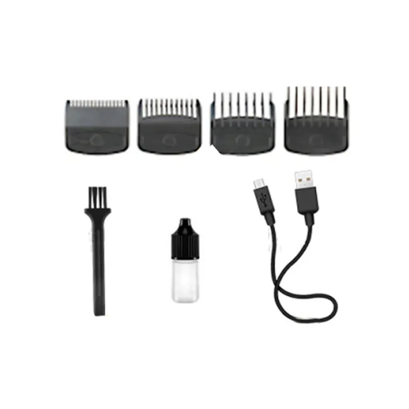 ماشین اصلاح موی سر کیمی مدل KM-9362 - تصویر 2