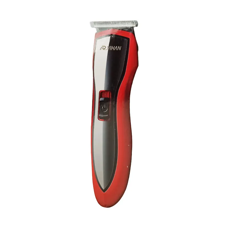 ماشین اصلاح موی سر و صورت آر ویهان مدل RV-658U 2021 - تصویر 2