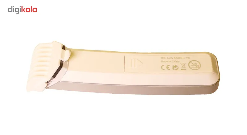 ماشین اصلاح جمی مدل GM-701 - تصویر 4