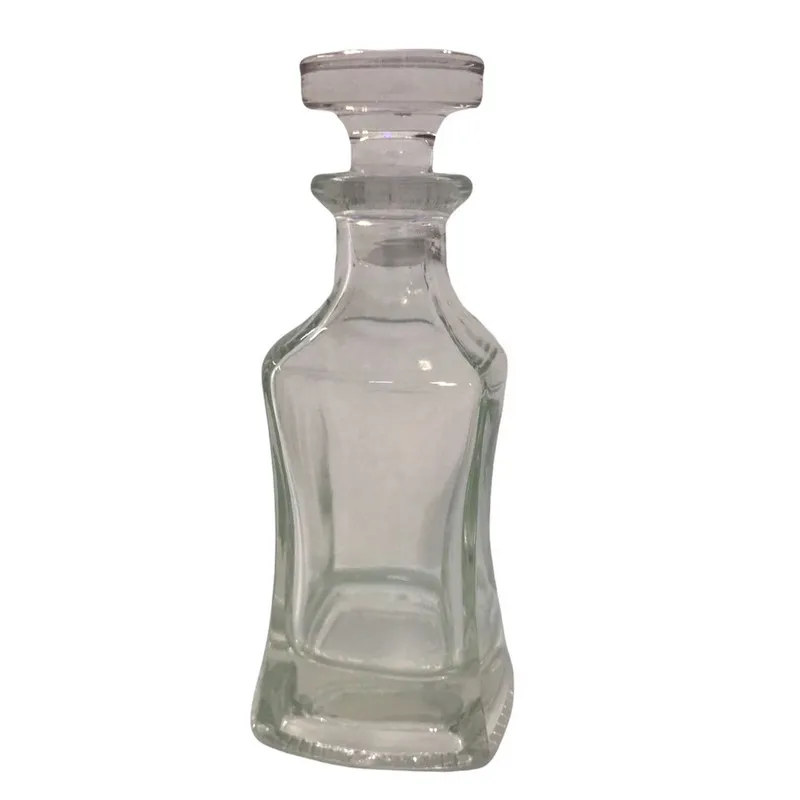 شیشه نگهداری عطر مدل 150 - تصویر 2