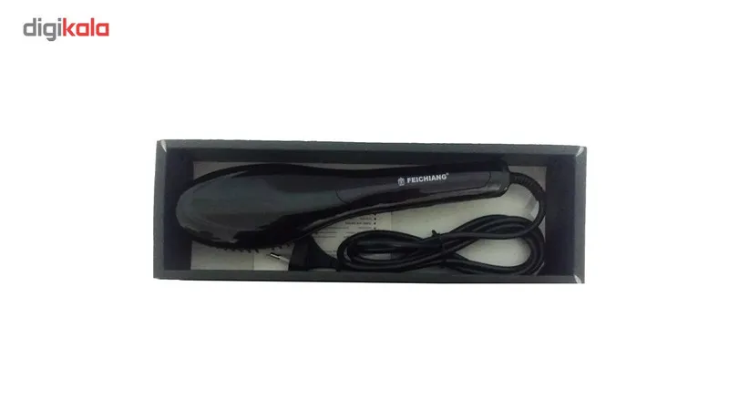 برس حرارتی FEICHIANG مدل FH-1168 - تصویر 5