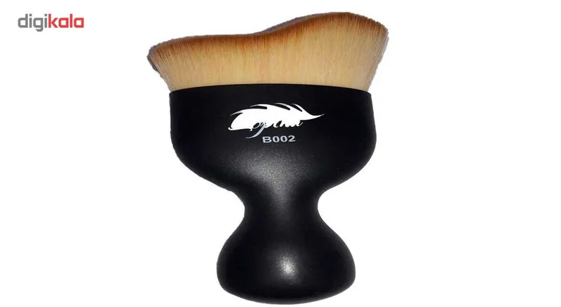 برس رژگونه لوپینا مدل B002 - تصویر 2