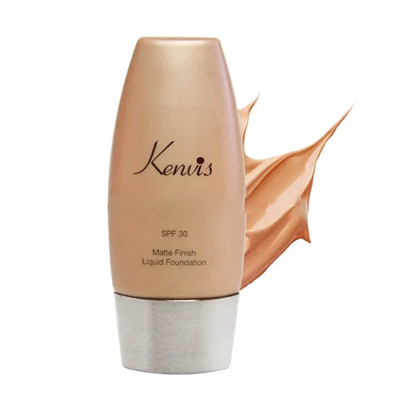 کرم پودر کنویس مدل SPF30 شماره 102 حجم 35 میلی لیتر - تصویر 2